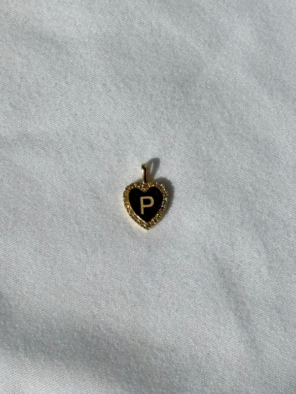 "Close to My Heart" Necklace
